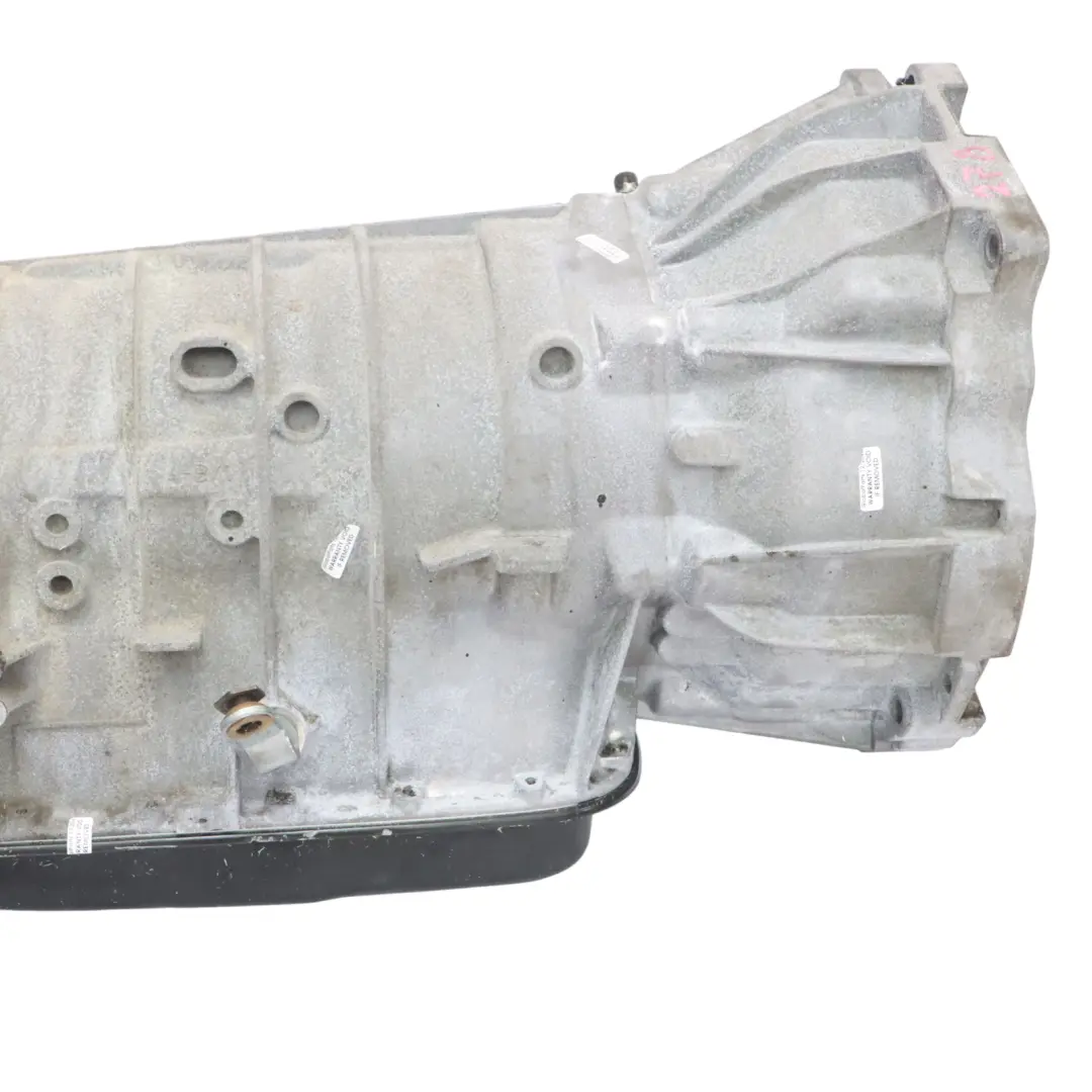 M54 Automatic Gearbox A5S 390R WARRANTY to BMW E46 X3 E83 325xi 2.5i Petrol with Part number 7523278 BMW E46 X3 E83 325xi 2.5i Petrol M54 Automatic Gearbox A5S 390R WARRANTY - SKU 7523278 - Part number 7523278