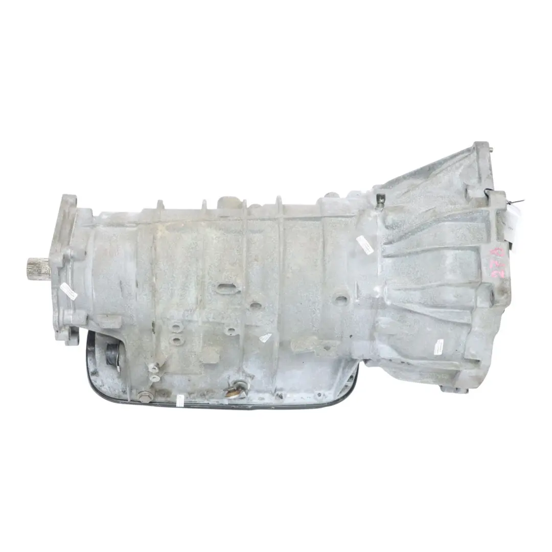 M54 Boîte Vitesses Automatique A5S 390R WARRANTY pour BMW E46 X3 E83 325xi 2.5i à propos du numéro de pièce 7523278 BMW E46 X3 E83 325xi 2.5i M54 Boîte Vitesses Automatique A5S 390R WARRANTY - SKU 7523278 - Numéro de pièce 7523278