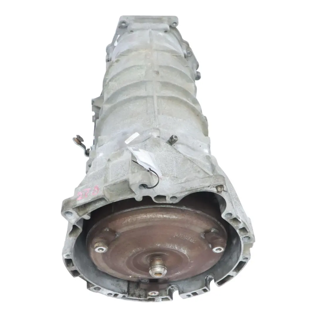 BMW E46 X3 E83 325xi 2.5i Benzin M54 Automatik Getriebe A5S 390R GARANTIE - SKU 7523278 - Teilenummer 7523278
