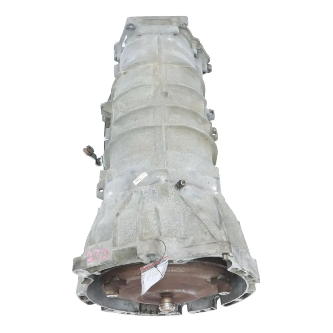 BMW E46 X3 E83 325xi 2.5i M54 Skrzynia Biegów Automatyczna A5S 390R - SKU 7523278 - Numer Części 7523278
