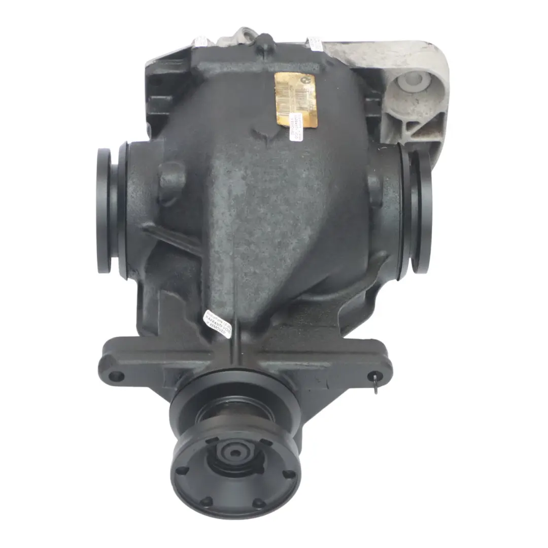 BMW E60 530d M57N Arriere Differentiel 2,47 GARANTIE - SKU 7526931 - Numéro de pièce 7526931