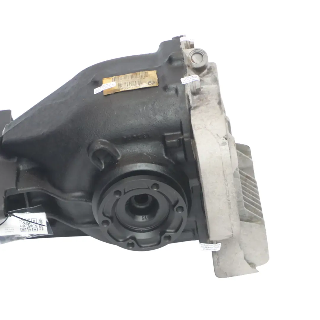M57N Rear Differential Diff 2,47 Ratio WARRANTY to BMW 5 Series E60 530d with Part number 7526931 BMW 5 Series E60 530d M57N Rear Differential Diff 2,47 Ratio WARRANTY - SKU 7526931 - Part number 7526931