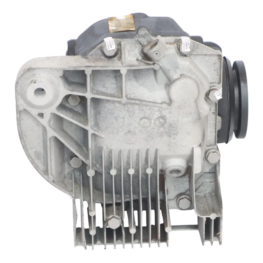 BMW E60 530d M57N Arriere Differentiel 2,47 GARANTIE - SKU 7526931 - Numéro de pièce 7526931