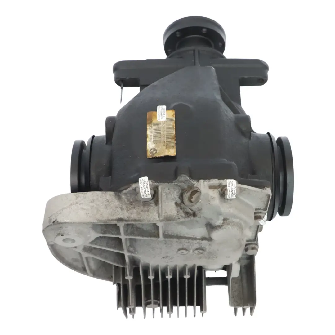 BMW E60 530d M57N Arriere Differentiel 2,47 GARANTIE - SKU 7526931 - Numéro de pièce 7526931
