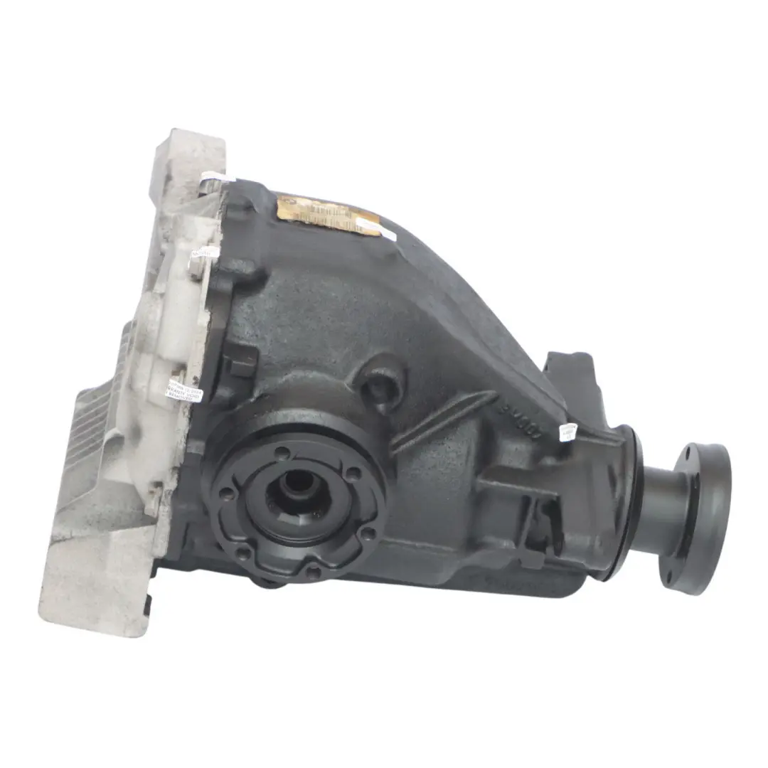 M57N Rear Differential Diff 2,47 Ratio WARRANTY to BMW 5 Series E60 530d with Part number 7526931 BMW 5 Series E60 530d M57N Rear Differential Diff 2,47 Ratio WARRANTY - SKU 7526931 - Part number 7526931