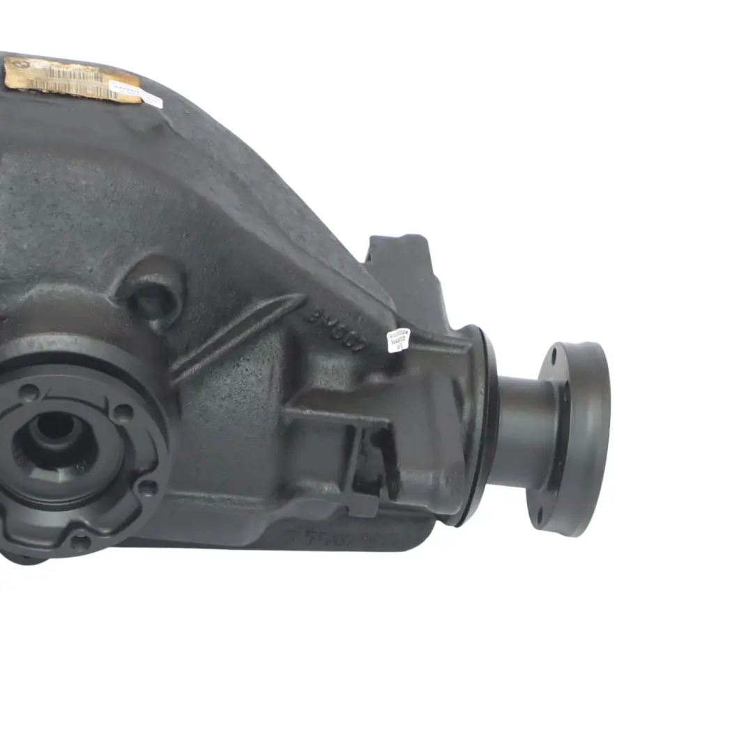 BMW 5 Series E60 530d M57N Rear Differential Diff 2,47 Ratio WARRANTY - SKU 7526931 - Part number 7526931