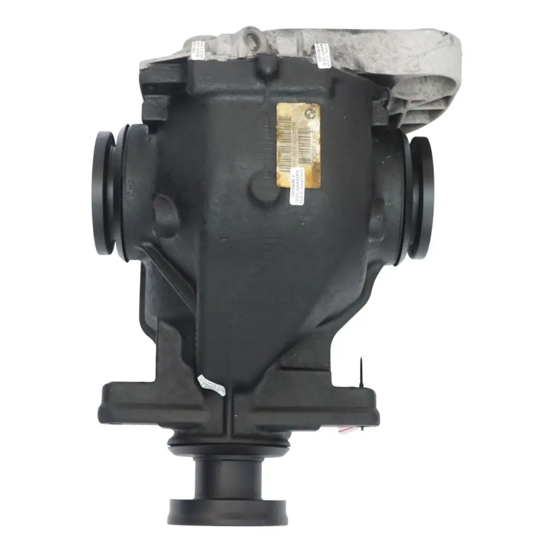 BMW E60 530d M57N Arriere Differentiel 2,47 GARANTIE - SKU 7526931 - Numéro de pièce 7526931