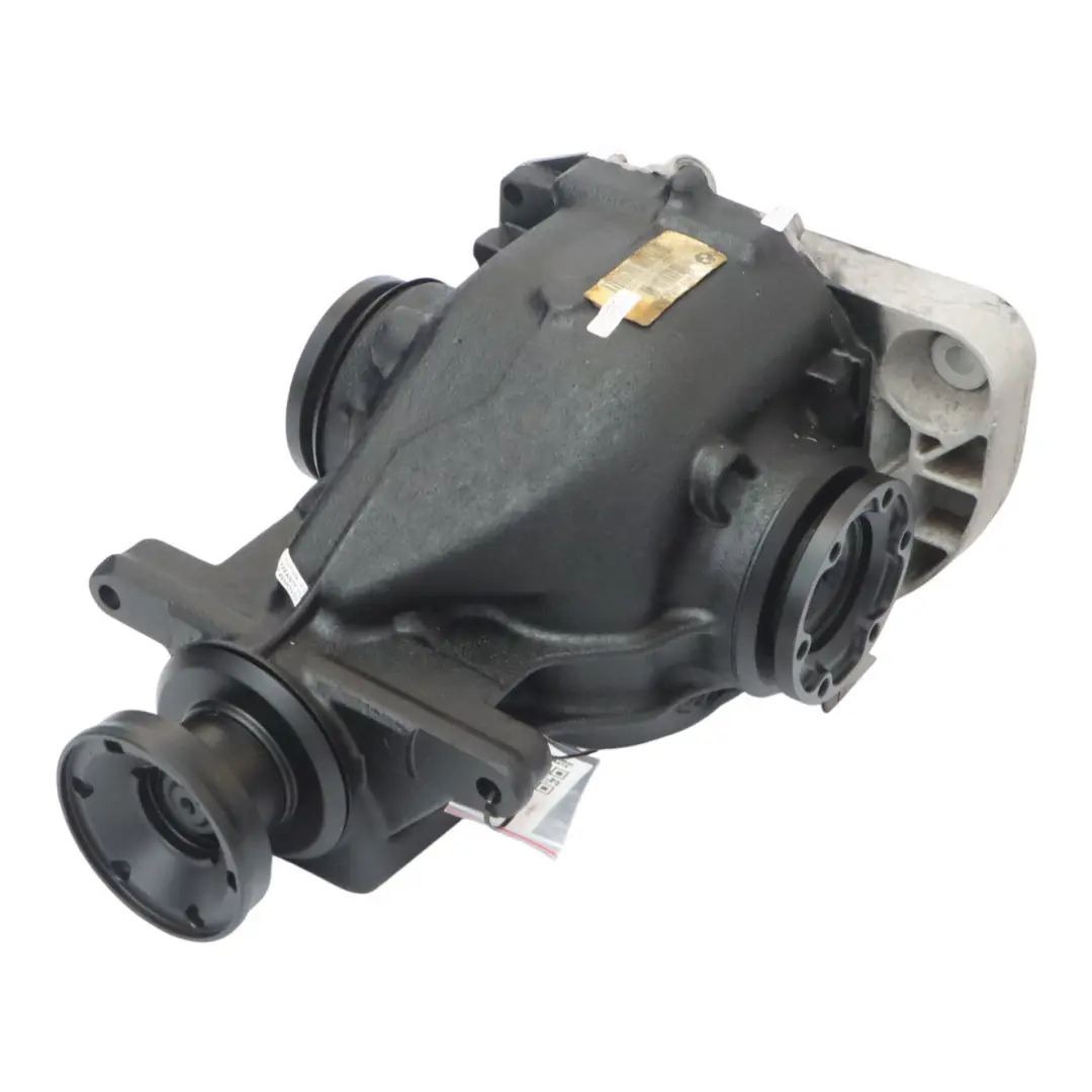 M57N Arriere Differentiel 2,47 GARANTIE pour BMW E60 530d à propos du numéro de pièce 7526931 BMW E60 530d M57N Arriere Differentiel 2,47 GARANTIE - SKU 7526931 - Numéro de pièce 7526931