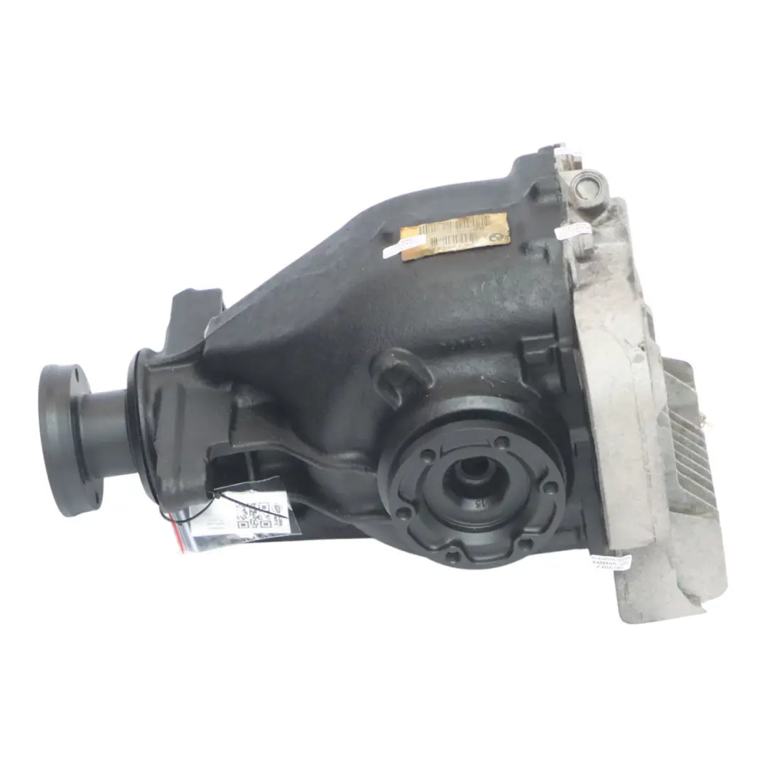 BMW E60 530d M57N Arriere Differentiel 2,47 GARANTIE - SKU 7526931 - Numéro de pièce 7526931