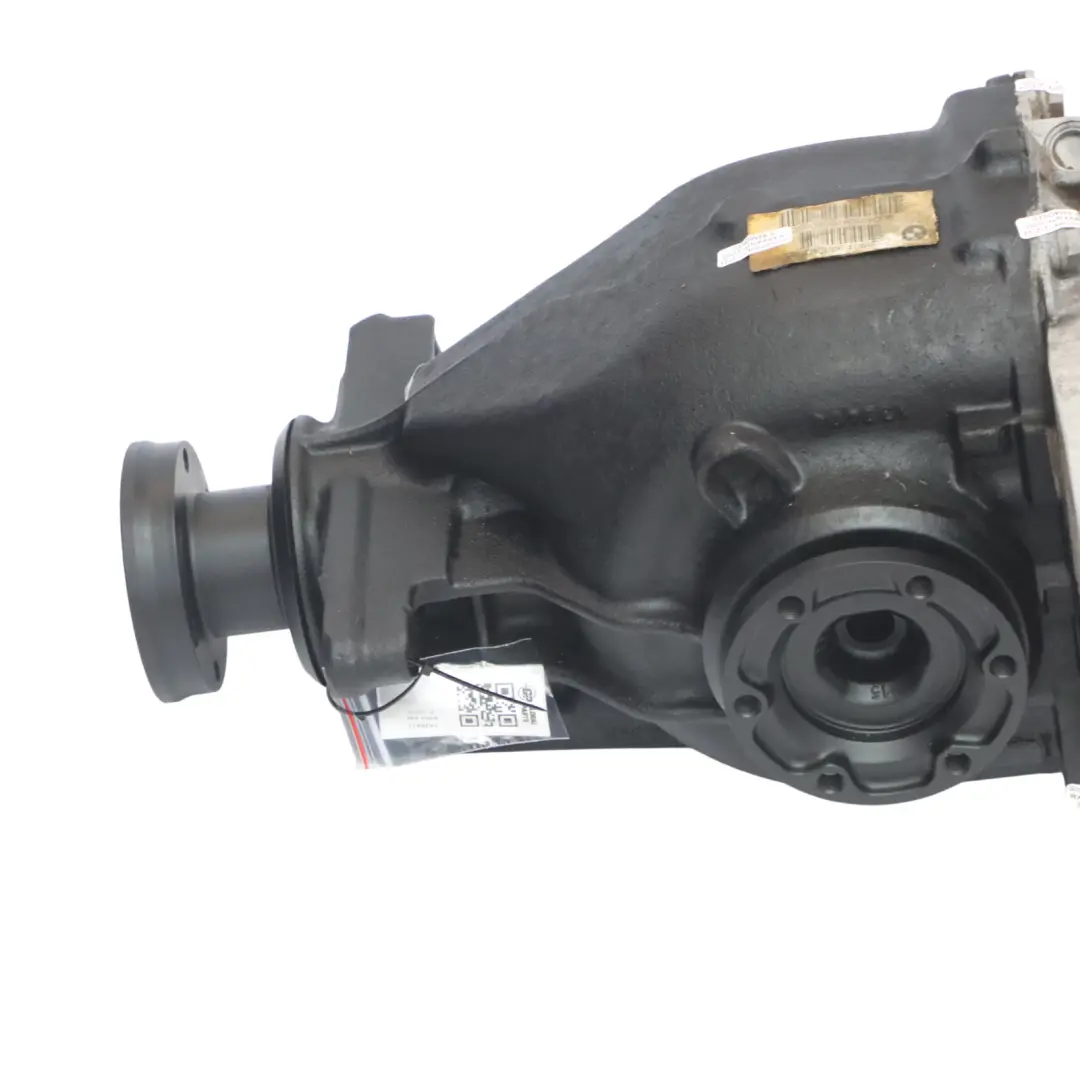 BMW E60 530d M57N Arriere Differentiel 2,47 GARANTIE - SKU 7526931 - Numéro de pièce 7526931
