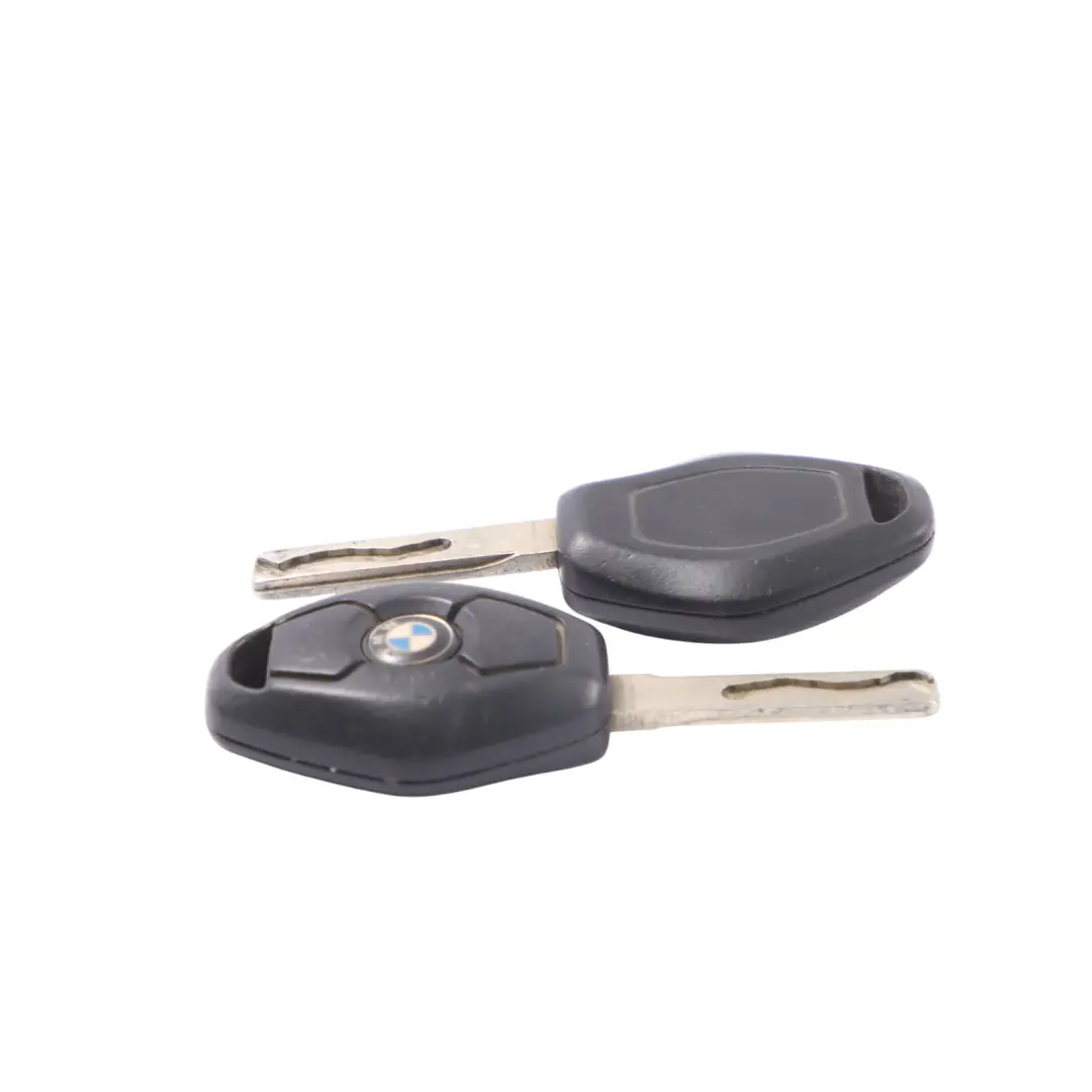 M54 192HP Engine ECU Kit EWS3 + 2 Keys Manual to BMW Z4 E85 2.5i Engine with Part number 7527072 BMW Z4 E85 2.5i Engine M54 192HP Engine ECU Kit EWS3 + 2 Keys Manual - SKU 7527072-10 - Part number 7527072