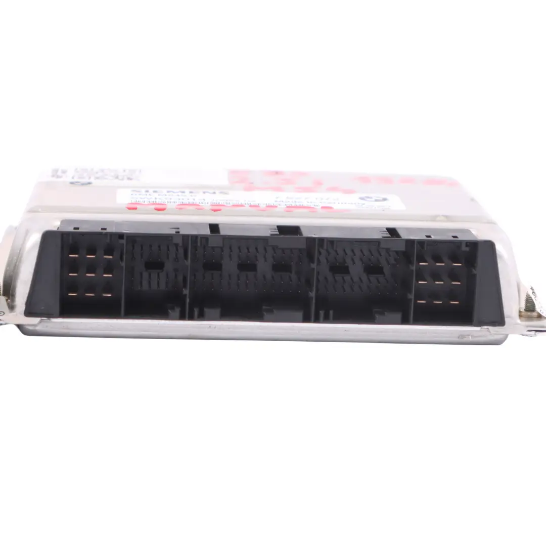 BMW Z4 E85 2.5i Silnik M54 192HP Komputer Silnika ECU Zestaw - SKU 7527072-10 - Numer Części 7527072