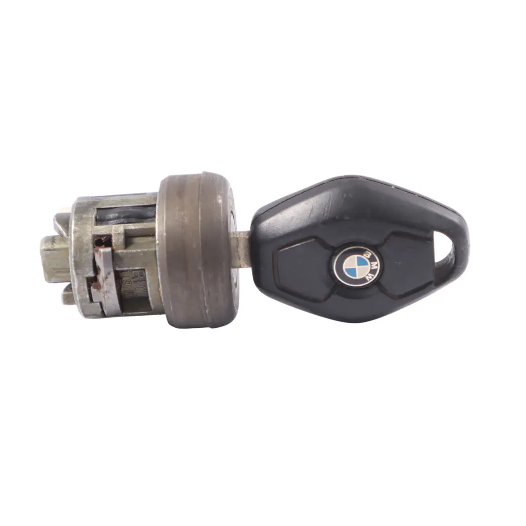 Silnik M54 192HP Komputer Silnika ECU Zestaw do BMW Z4 E85 2.5i o numerze 7527072 BMW Z4 E85 2.5i Silnik M54 192HP Komputer Silnika ECU Zestaw - SKU 7527072-10 - Numer Części 7527072