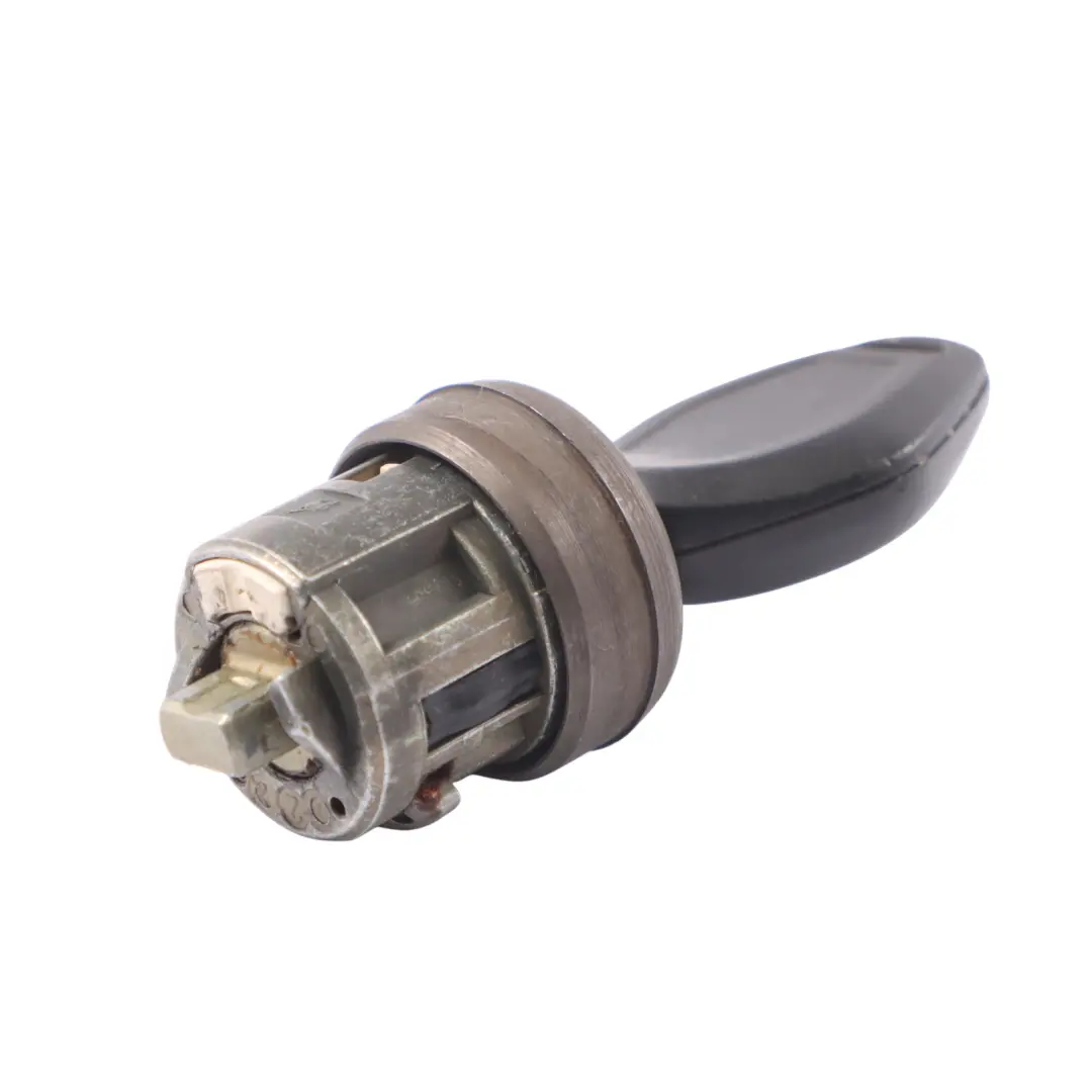 BMW Z4 E85 2.5i Motor M54 192PS Motor ECU Kit EWS3 2 Schlüssel Manual - SKU 7527072-10 - Teilenummer 7527072