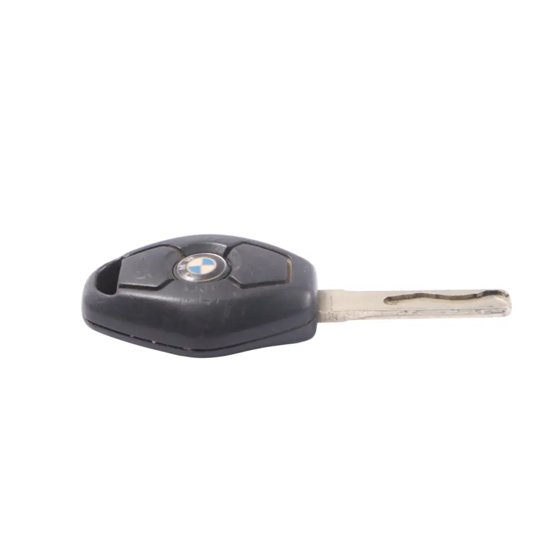 BMW Z4 E85 2.5i Silnik M54 192HP Komputer Silnika ECU Zestaw - SKU 7527072-10 - Numer Części 7527072