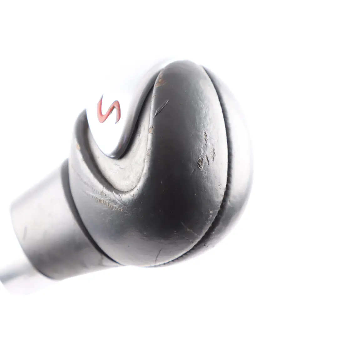MINI Cooper S R53 R53 W11 Bouton De Levier De Vitesse - SKU 7546065-1 - Numéro de pièce 7546065