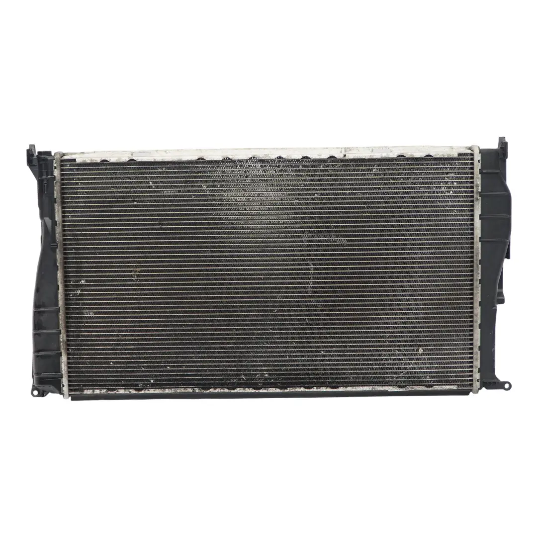 BMW E87 E90 E92 Cooling Radiator Petrol Engine N54 135i 335i Coolant - SKU 7547059 - Part number 7547059