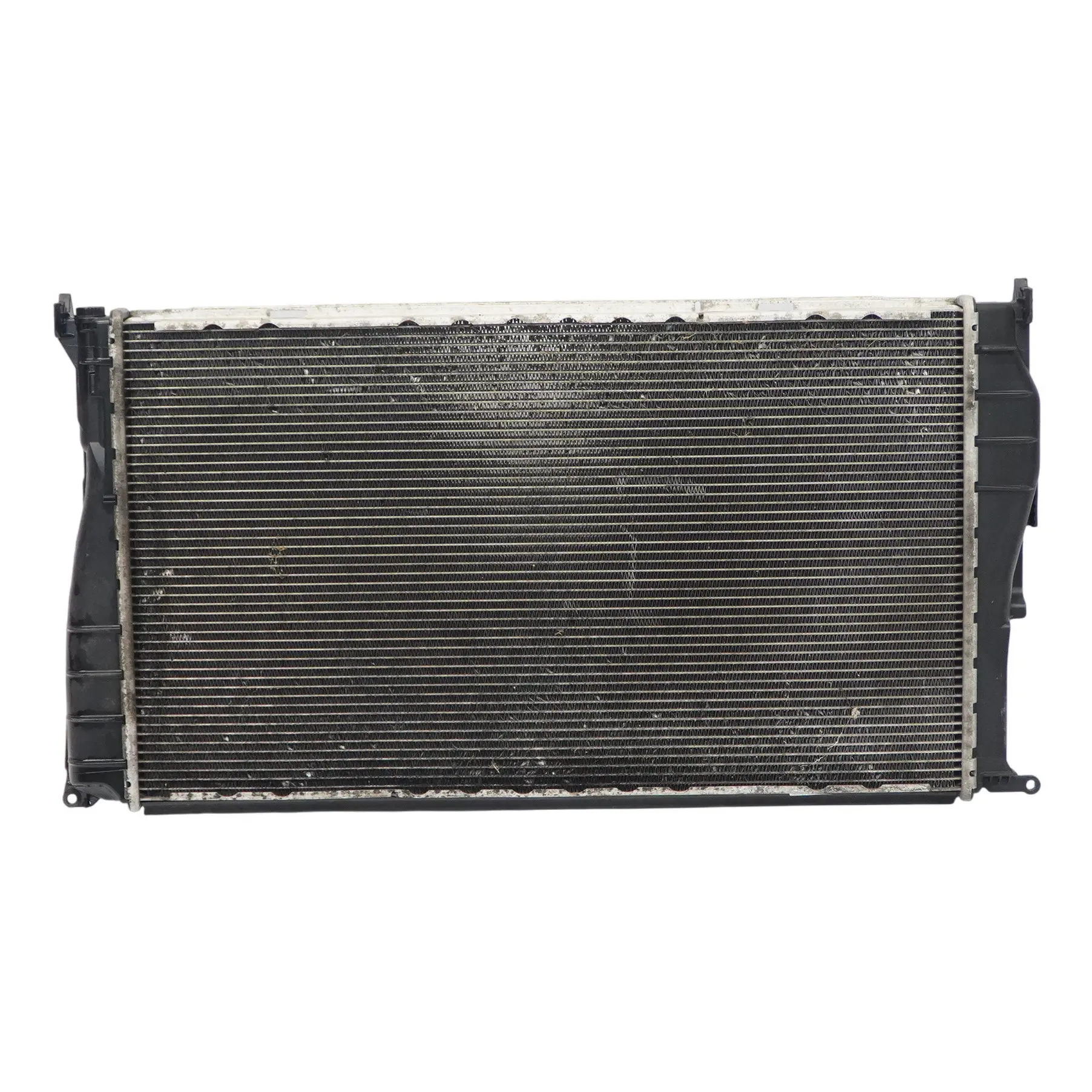 BMW E87 E90 Radiatore di raffreddamento motore a benzina N54 135i 335i 7547059