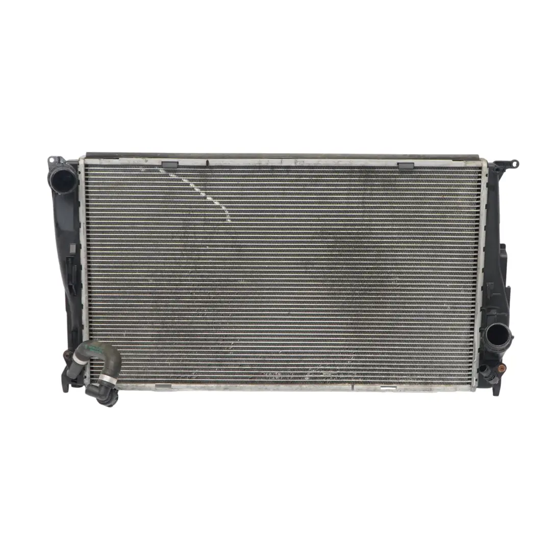BMW E87 E90 E92 Cooling Radiator Petrol Engine N54 135i 335i Coolant - SKU 7547059 - Part number 7547059