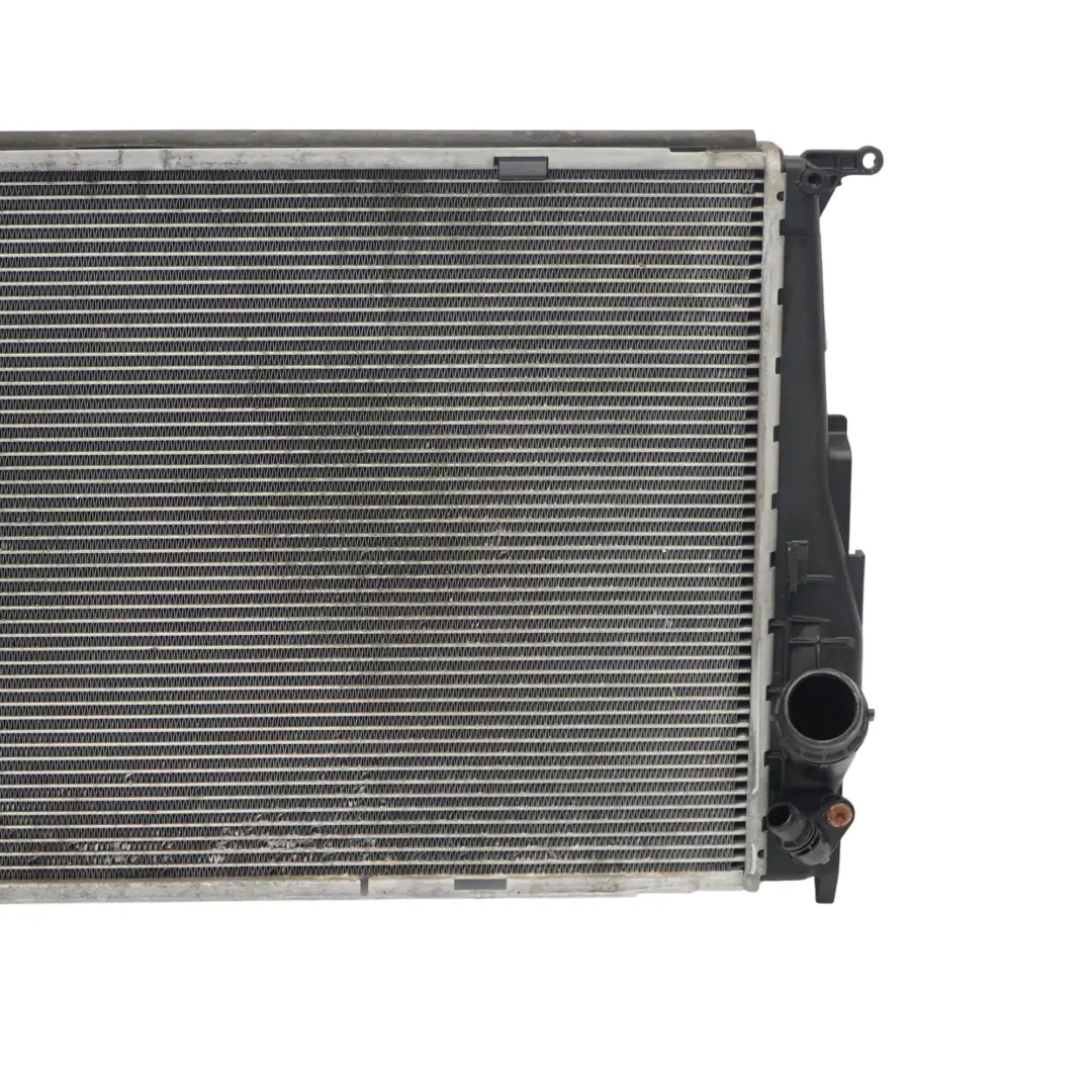Radiateur de refroidissement Moteur essence N54 135i 335i pour BMW E87 E90 à propos du numéro de pièce 7547059 BMW E87 E90 Radiateur de refroidissement Moteur essence N54 135i 335i - SKU 7547059 - Numéro de pièce 7547059