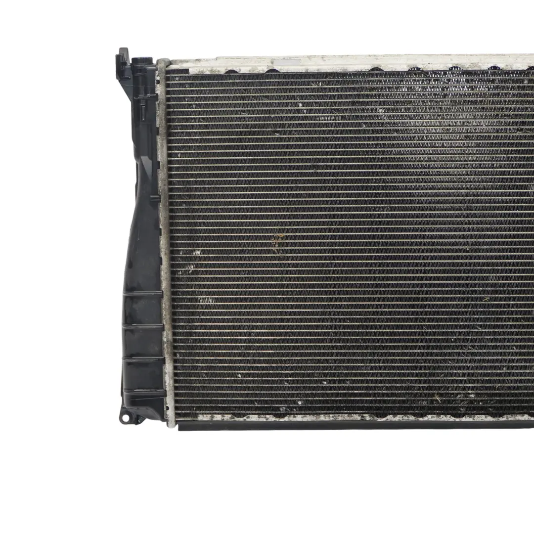 BMW E87 E90 Radiateur de refroidissement Moteur essence N54 135i 335i - SKU 7547059 - Numéro de pièce 7547059