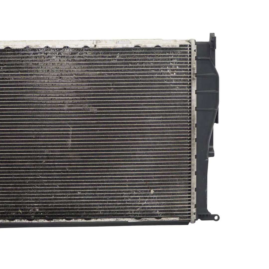 Cooling Radiator Petrol Engine N54 135i 335i Coolant to BMW E87 E90 E92 with Part number 7547059 BMW E87 E90 E92 Cooling Radiator Petrol Engine N54 135i 335i Coolant - SKU 7547059 - Part number 7547059