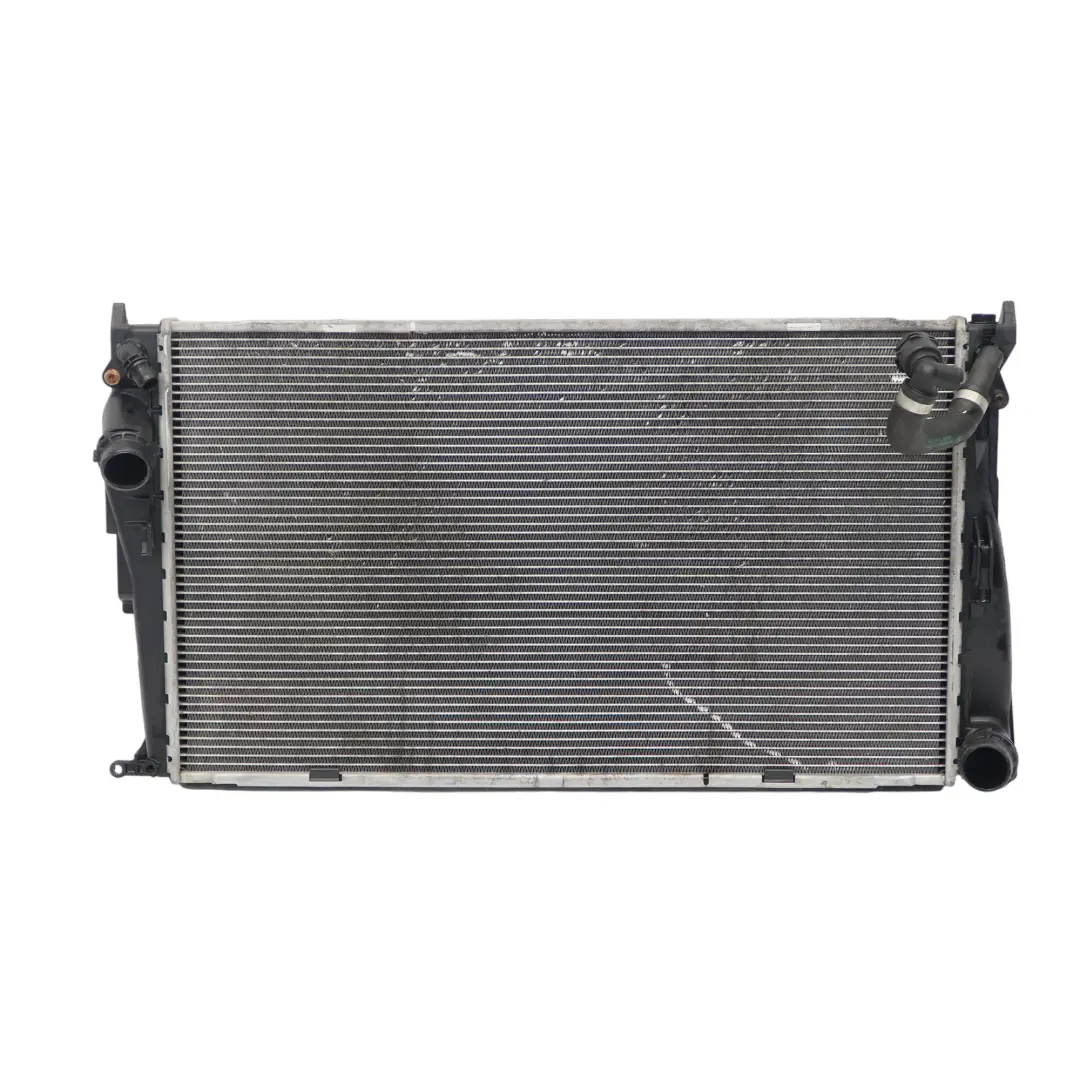 Kühlung Kühler Benzinmotor N54 135i 335i Kühlmittel für BMW E87 E90 E92 mit Teilenummer 7547059 BMW E87 E90 E92 Kühlung Kühler Benzinmotor N54 135i 335i Kühlmittel - SKU 7547059 - Teilenummer 7547059