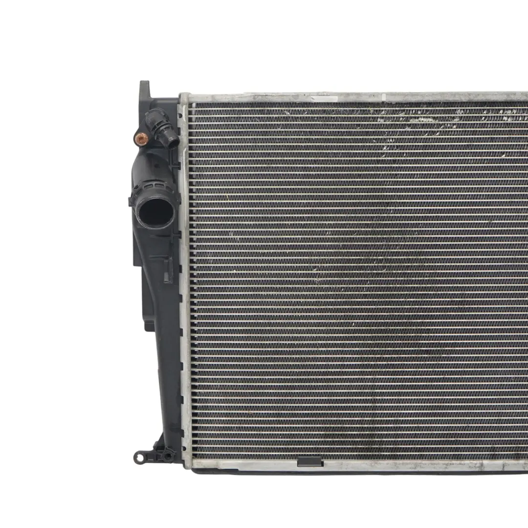 BMW E87 E90 Radiatore di raffreddamento motore a benzina N54 135i 335i - SKU 7547059 - Numero di parte 7547059