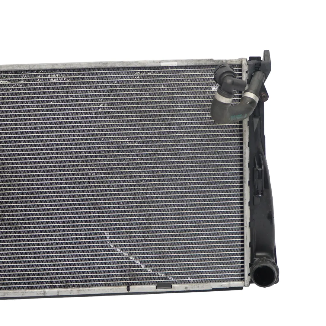 BMW E87 E90 Radiateur de refroidissement Moteur essence N54 135i 335i - SKU 7547059 - Numéro de pièce 7547059