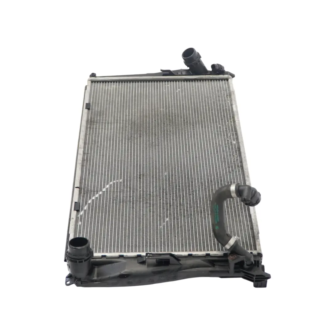 Radiatore di raffreddamento motore a benzina N54 135i 335i per BMW E87 E90 con numero di parte 7547059 BMW E87 E90 Radiatore di raffreddamento motore a benzina N54 135i 335i - SKU 7547059 - Numero di parte 7547059