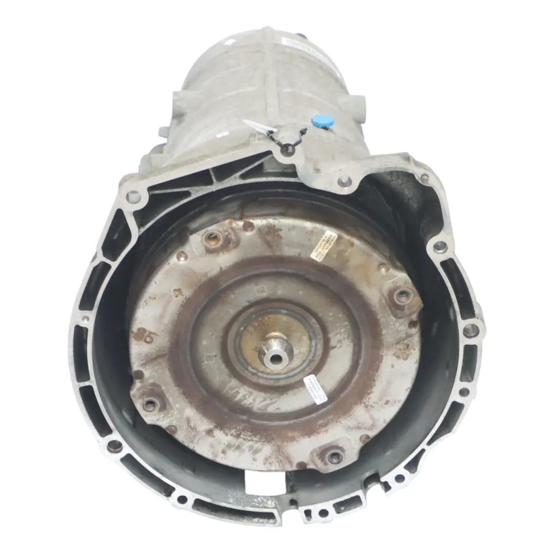 M57N Skrzynia Biegów Automatyczna GA6HP26Z 7550777 do BMW E60 E61 525d o numerze 7563429 BMW E60 E61 525d M57N Skrzynia Biegów Automatyczna GA6HP26Z 7550777 - SKU 7563429 - Numer Części 7563429