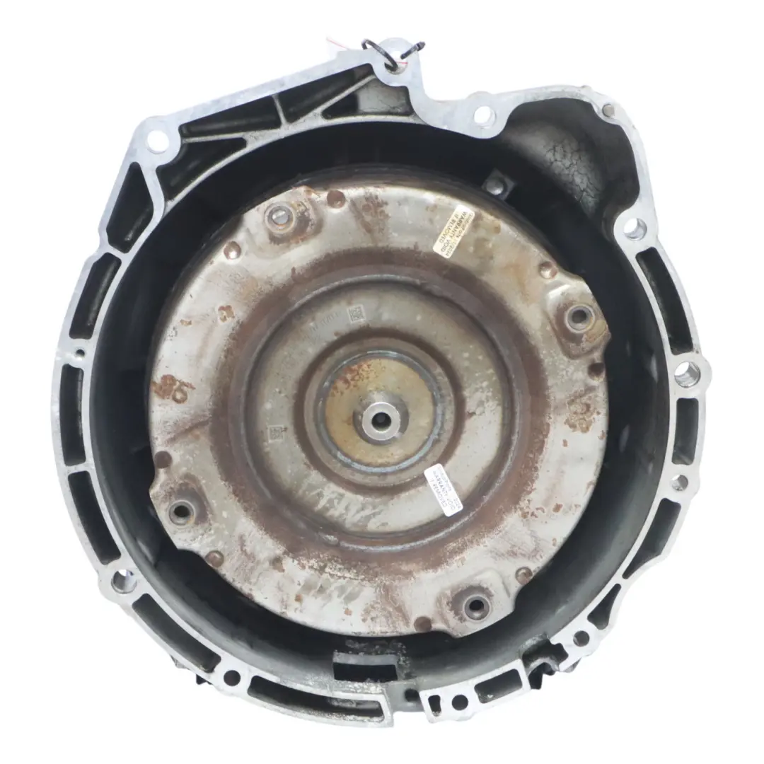 BMW E60 E61 525d M57N Skrzynia Biegów Automatyczna GA6HP26Z 7550777 - SKU 7563429 - Numer Części 7563429