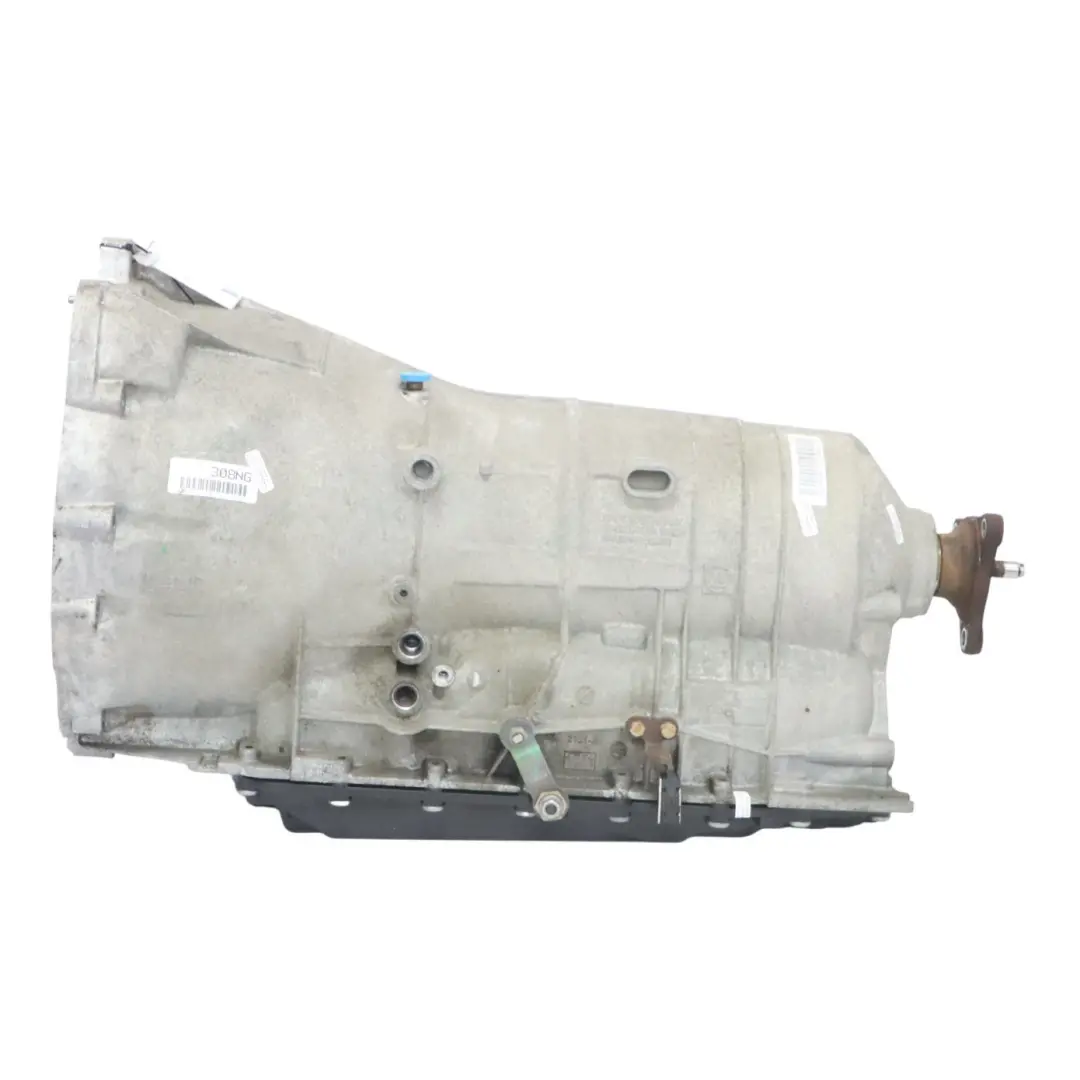 M57N Cambio Automatico GA6HP26Z 7550777 GARANZIA per BMW E60 E61 525d con numero di parte 7563429 BMW E60 E61 525d M57N Cambio Automatico GA6HP26Z 7550777 GARANZIA - SKU 7563429 - Numero di parte 7563429