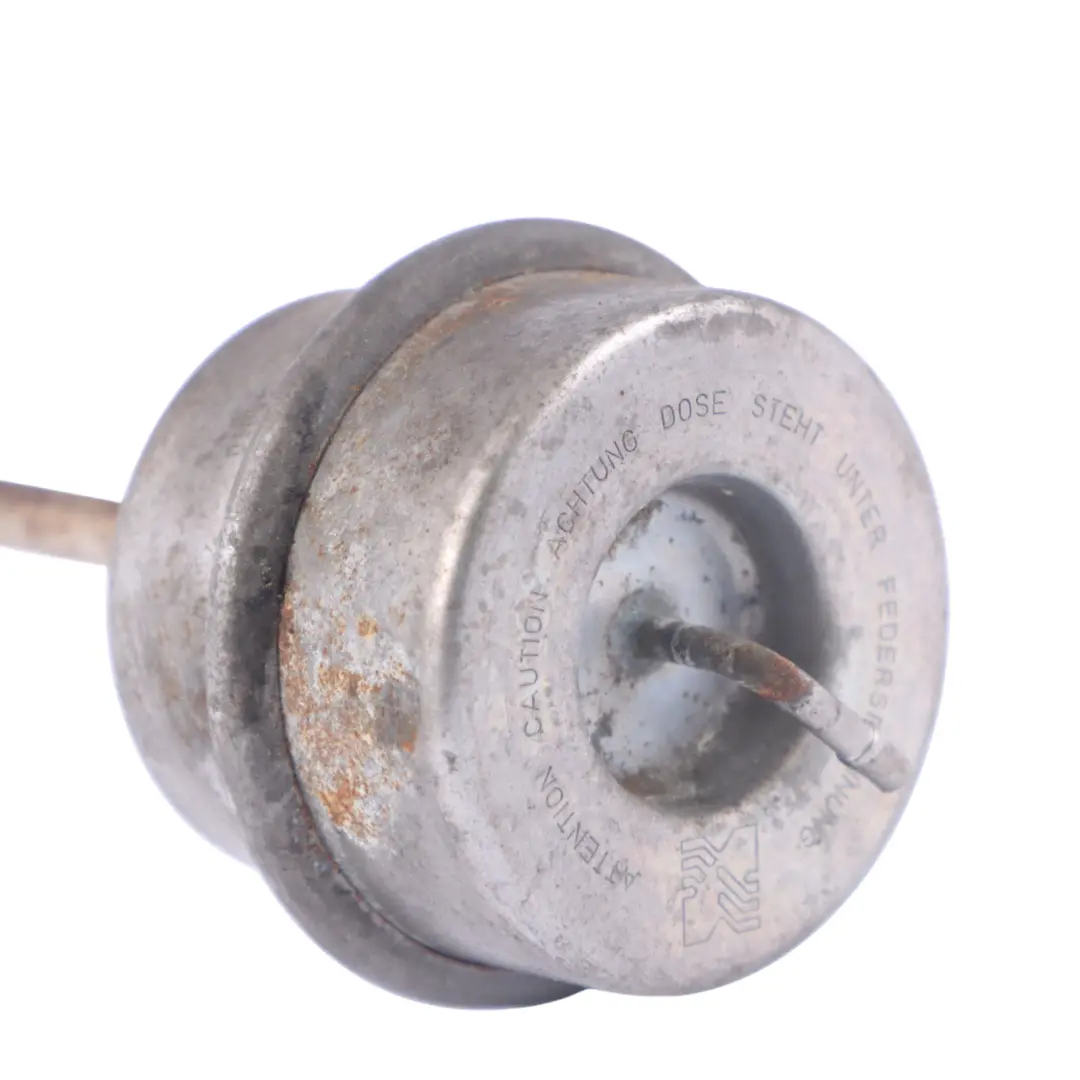 Siłownik Wastegate Turbosprężarka Benzyna do Mini R55 R56 R57 N14 o numerze 7565424 Mini R55 R56 R57 N14 Siłownik Wastegate Turbosprężarka Benzyna - SKU 7565424-1 - Numer Części 7565424