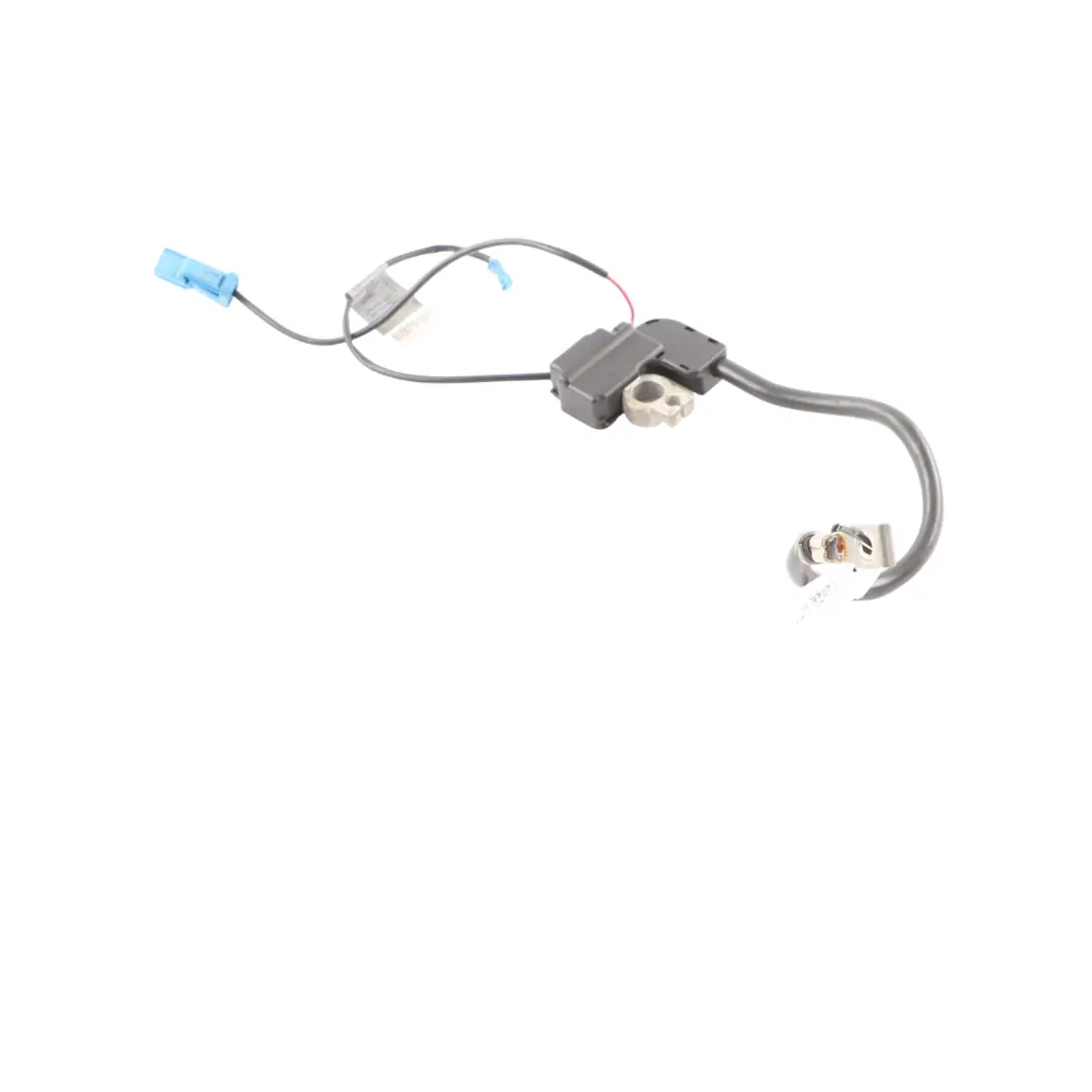 IBS Negative Battery Lead Cable 1 to Mini Cooper R55 R56 with Part number 7573029 Mini Cooper R55 R56 IBS Negative Battery Lead Cable 1 - SKU 7573029-1 - Part number 7573029