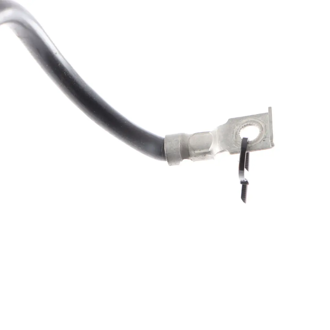 IBS Negative Battery Lead Cable 1 to Mini Cooper R55 R56 with Part number 7573029 Mini Cooper R55 R56 IBS Negative Battery Lead Cable 1 - SKU 7573029-1 - Part number 7573029