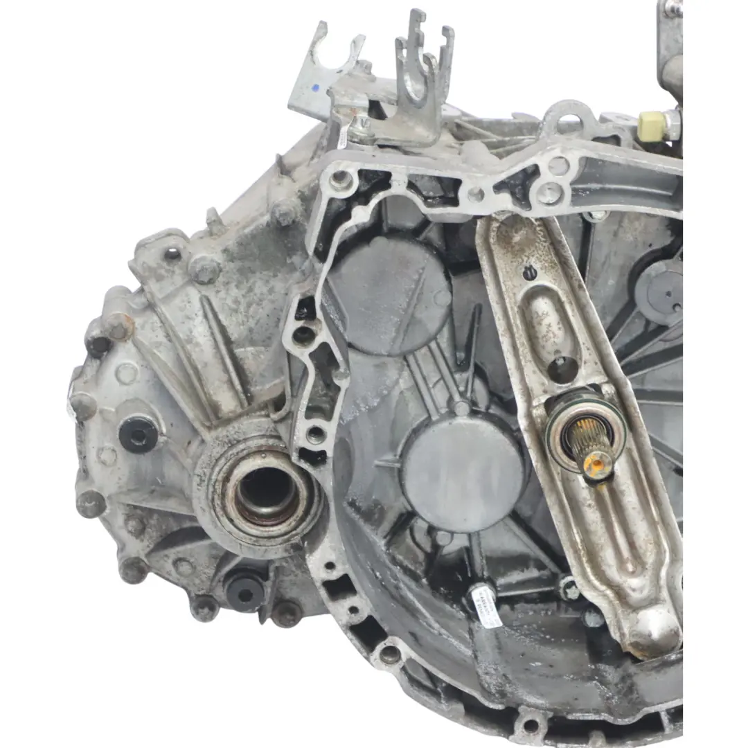 Mini Cooper S R55 R56 6 Speed Manual Gearbox GS6-53BG - CIC WARRANTY - SKU 7573477 - Part number 7568719