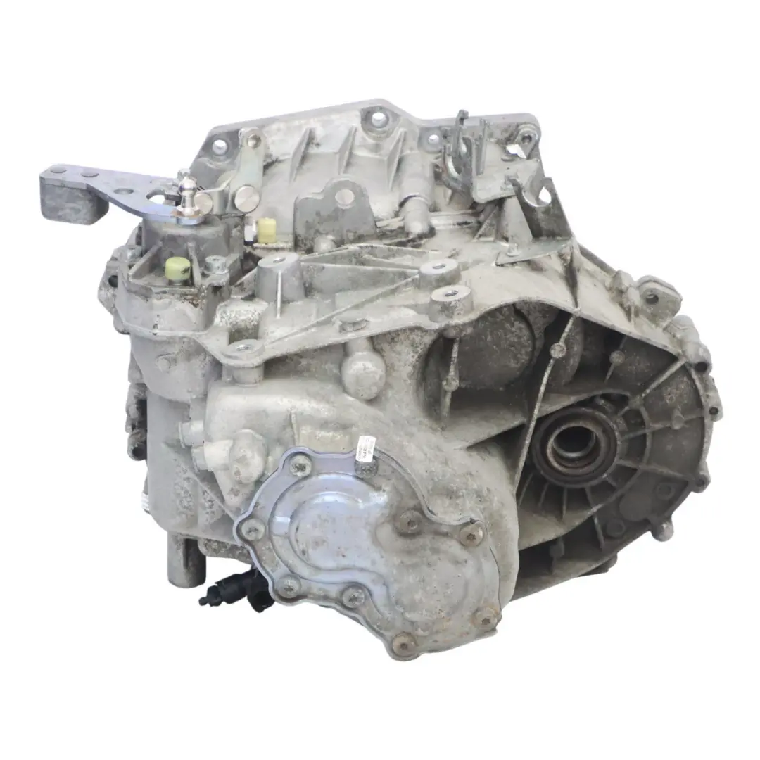 Gearbox GS6-53BG - CIC WARRANTY to Mini Cooper S R55 R56 6 Speed Manual with Part number 7568719 Mini Cooper S R55 R56 6 Speed Manual Gearbox GS6-53BG - CIC WARRANTY - SKU 7573477 - Part number 7568719