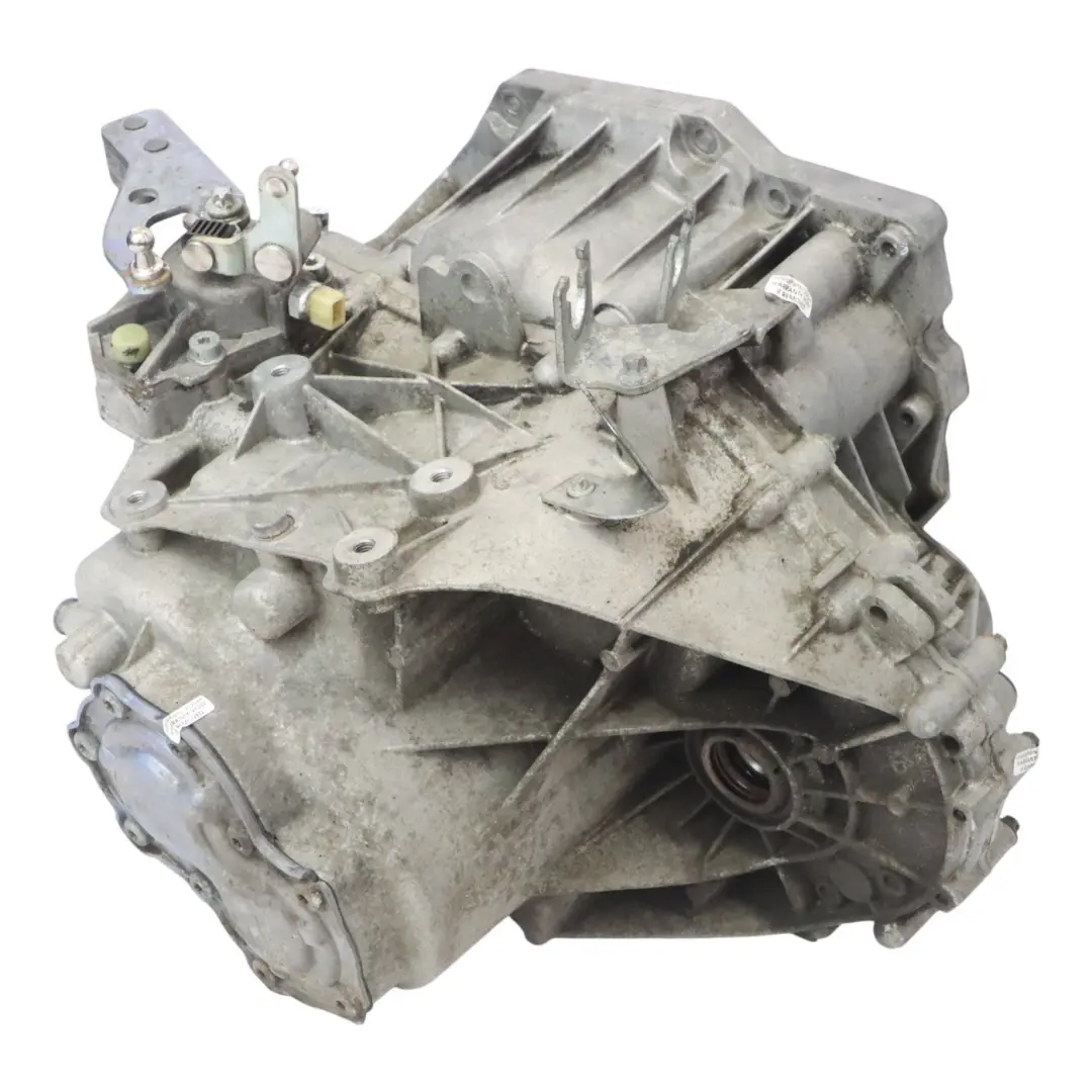 Gearbox GS6-53BG - CIC WARRANTY to Mini Cooper S R55 R56 6 Speed Manual with Part number 7568719 Mini Cooper S R55 R56 6 Speed Manual Gearbox GS6-53BG - CIC WARRANTY - SKU 7573477 - Part number 7568719