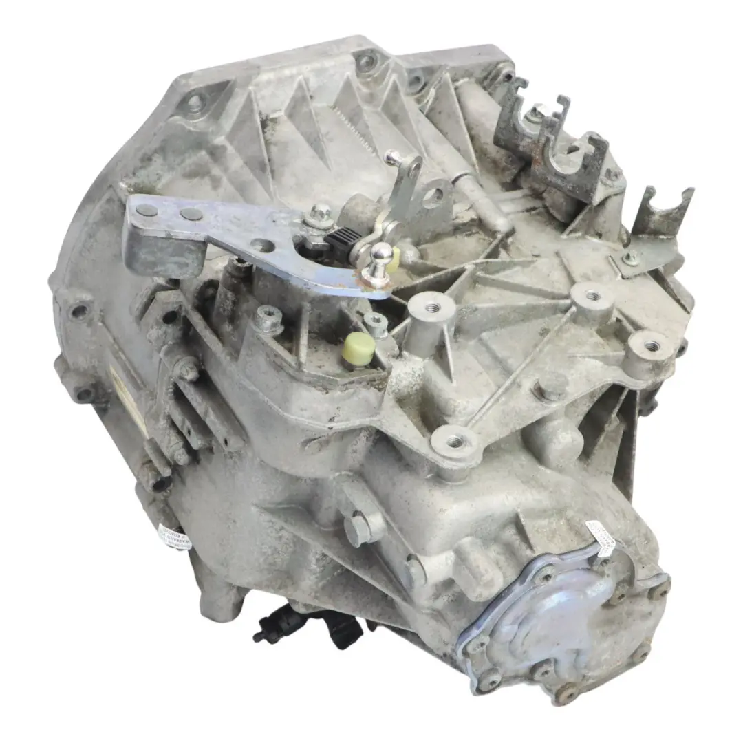 Mini Cooper S R55 R56 6 Speed Manual Gearbox GS6-53BG - CIC WARRANTY - SKU 7573477 - Part number 7568719