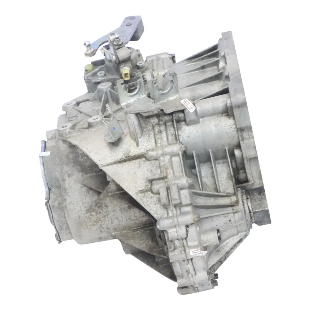 Gearbox GS6-53BG - CIC WARRANTY to Mini Cooper S R55 R56 6 Speed Manual with Part number 7568719 Mini Cooper S R55 R56 6 Speed Manual Gearbox GS6-53BG - CIC WARRANTY - SKU 7573477 - Part number 7568719