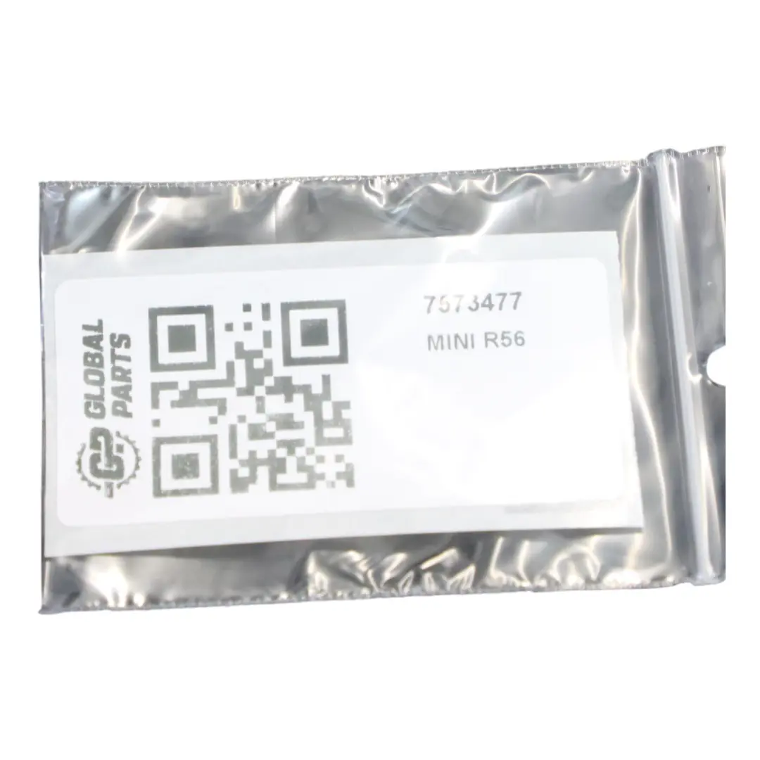 Mini Cooper S R55 R56 Cambio Manuale a 6 marce GS6-53BG - CIC GARANZIA - SKU 7573477 - Numero di parte 7568719