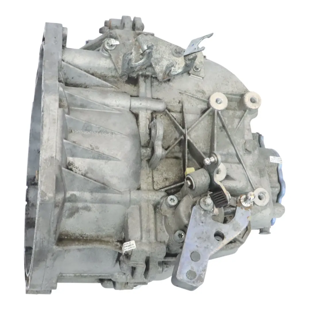 Cambio Manuale a 6 marce GS6-53BG - CIC GARANZIA per Mini Cooper S R55 R56 con numero di parte 7568719 Mini Cooper S R55 R56 Cambio Manuale a 6 marce GS6-53BG - CIC GARANZIA - SKU 7573477 - Numero di parte 7568719