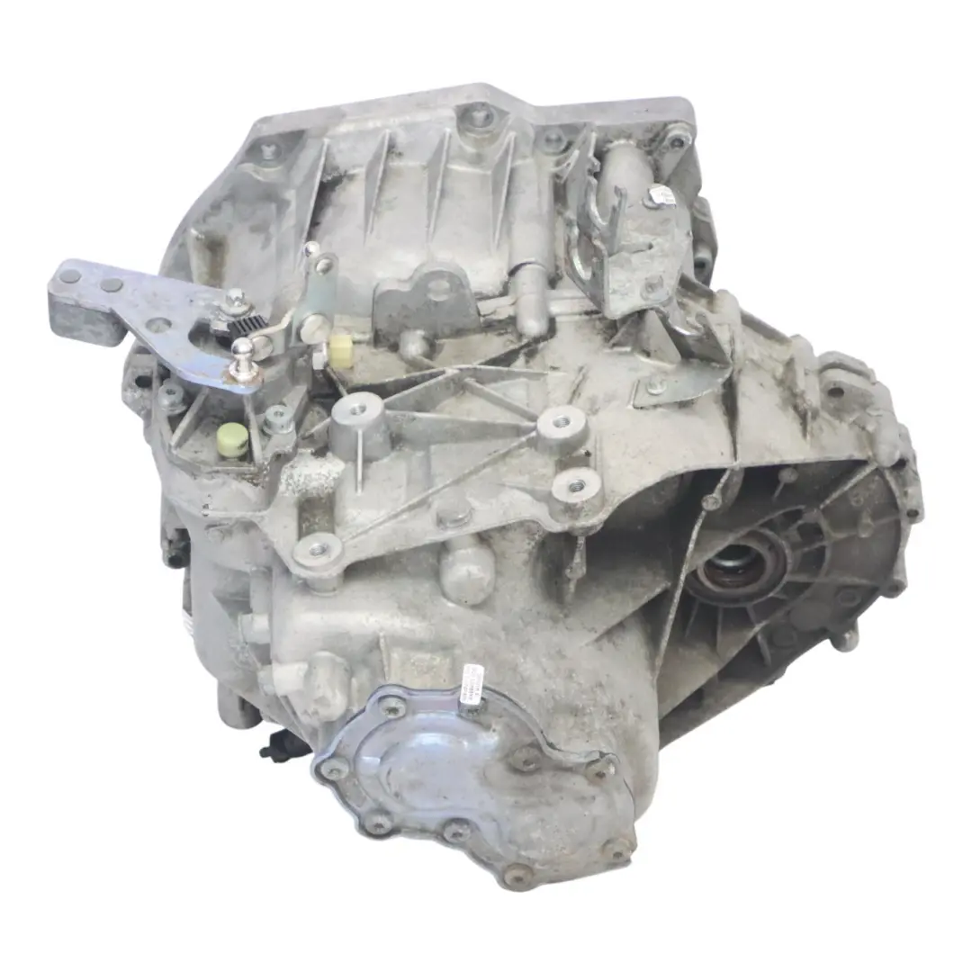 Mini Cooper S R55 R56 6 Speed Manual Gearbox GS6-53BG - CIC WARRANTY - SKU 7573477 - Part number 7568719