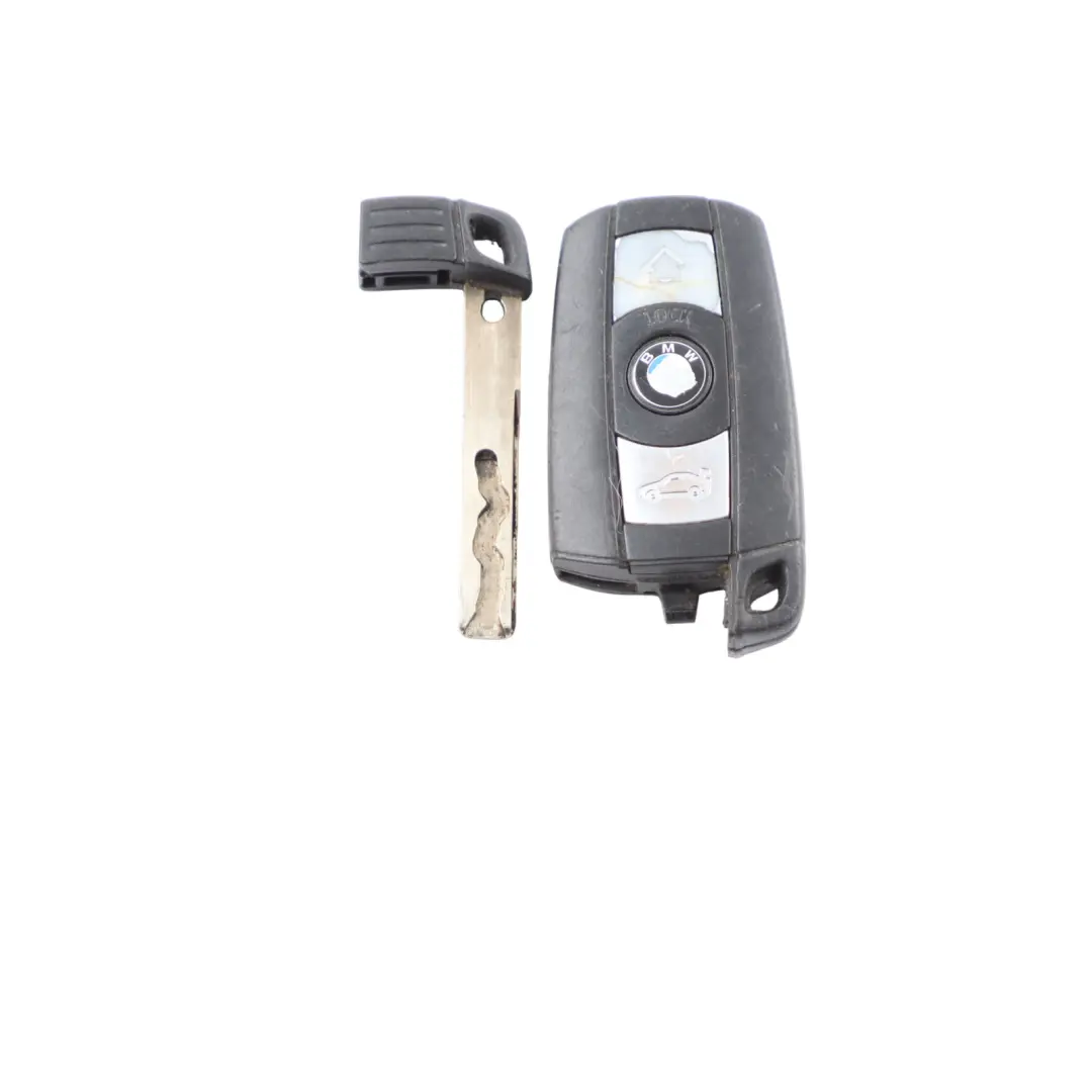 N54 ECU Kit Control Unit DME CAS3 Key Automatic to BMW E90 E92 335i Petrol with Part number 7573863 BMW E90 E92 335i Petrol N54 ECU Kit Control Unit DME CAS3 Key Automatic - SKU 7573863-1 - Part number 7573863