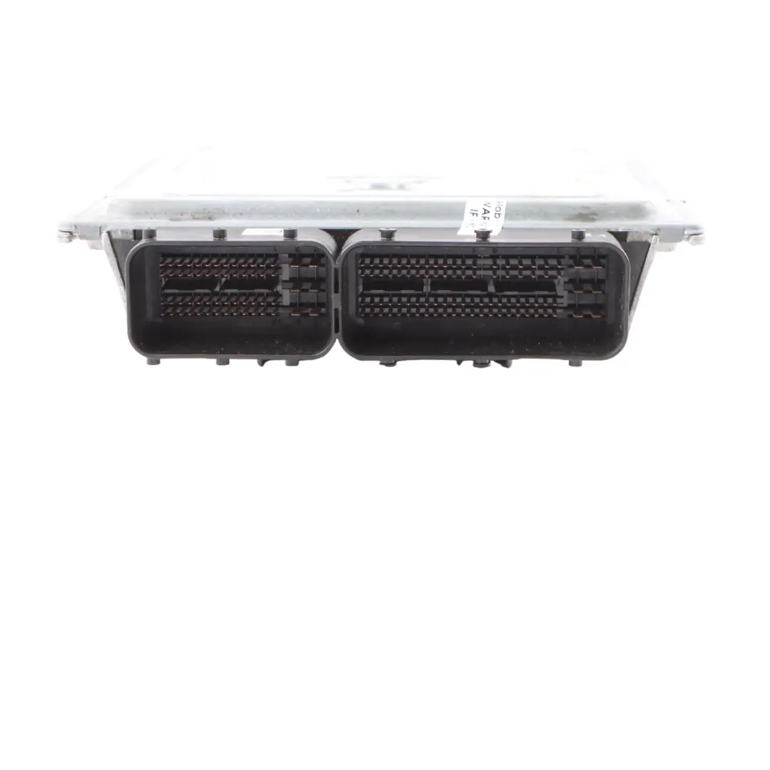 BMW E90 E92 335i Petrol N54 ECU Kit Control Unit DME CAS3 Key Automatic - SKU 7573863-1 - Part number 7573863