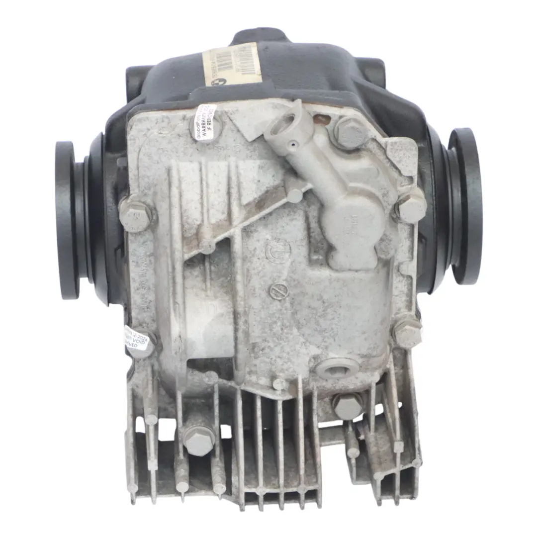 BMW Z4 E89 Roadster Differenziale Diff Posteriore 3,73 Rapporto GARANZIA - SKU 7576668 - Numero di parte 7576668