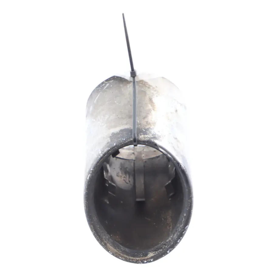 Embout De Pot D'Échappement Arrière Chromé Pour pour BMW X5 E70 à propos du numéro de pièce 7582246 BMW X5 E70 Embout De Pot D'Échappement Arrière Chromé Pour - SKU 7582246 - Numéro de pièce 7582246