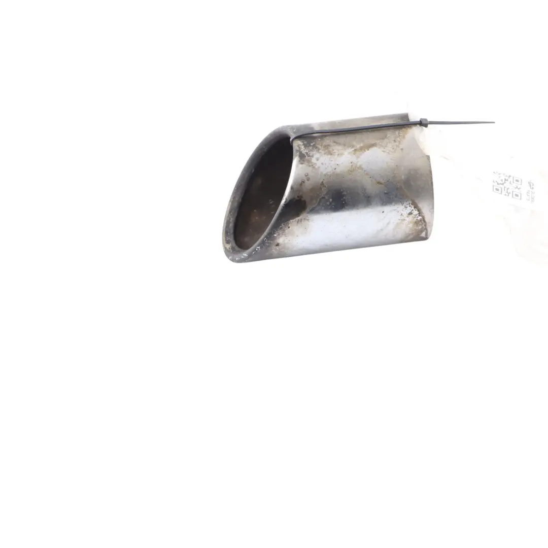 BMW X5 E70 Embout De Pot D'Échappement Arrière Chromé Pour - SKU 7582246 - Numéro de pièce 7582246