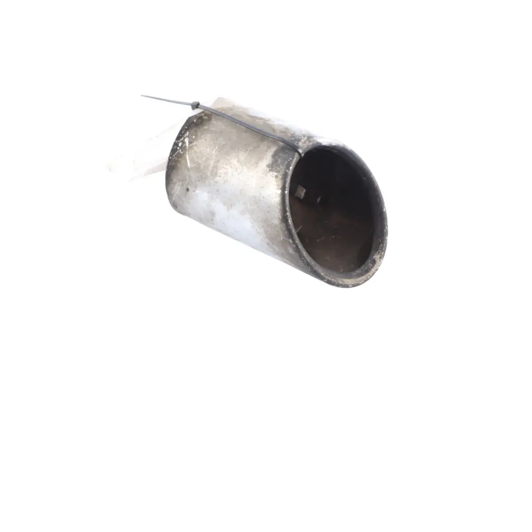 BMW X5 E70 Embout De Pot D'Échappement Arrière Chromé Pour - SKU 7582246 - Numéro de pièce 7582246